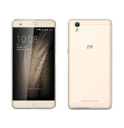 ZTE Blade V7 Max