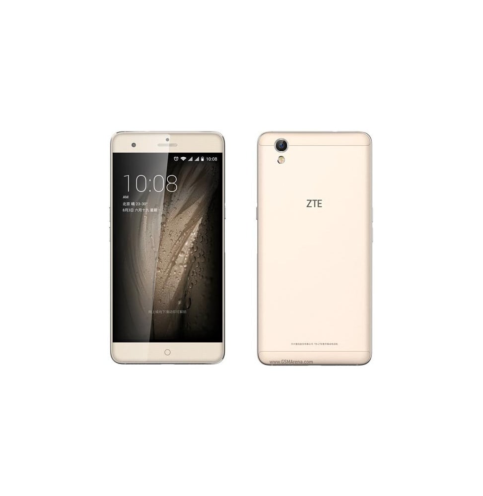 ZTE Blade V7 Max