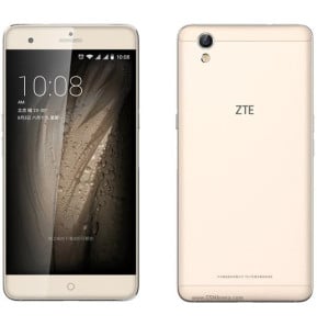 ZTE Blade V7 Max
