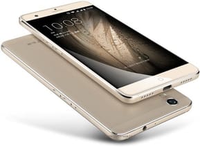 ZTE Blade V7 Max — image 2