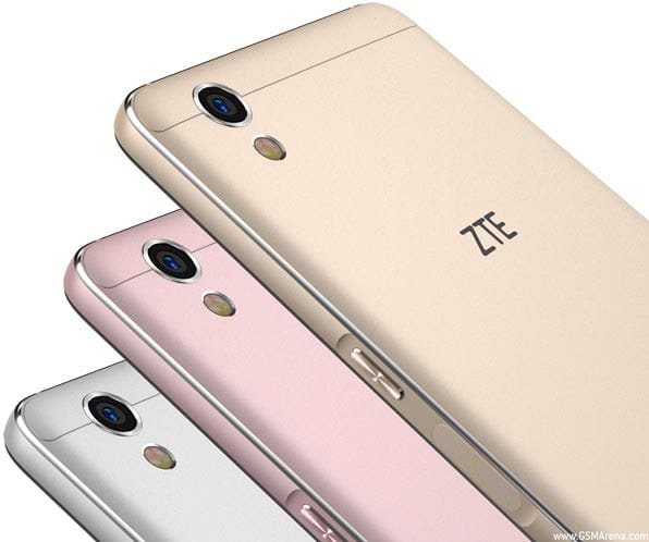 ZTE Blade V7 Max — image 3
