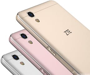 ZTE Blade V7 Max — image 3