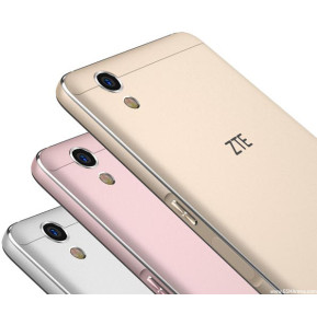 ZTE Blade V7 Max