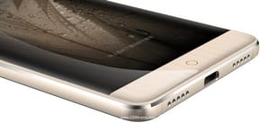 ZTE Blade V7 Max — image 4