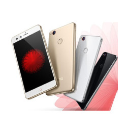 ZTE nubia Z11 mini S
