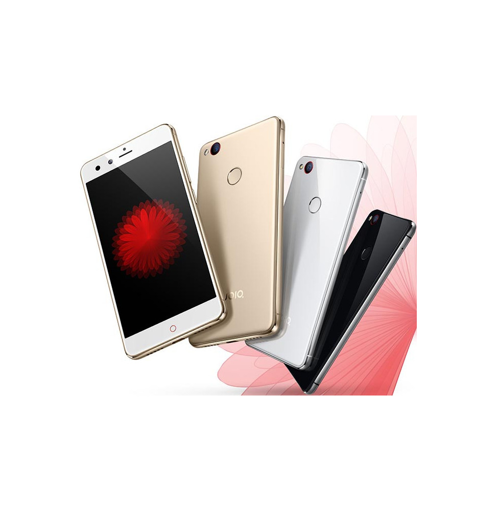 ZTE nubia Z11 mini S