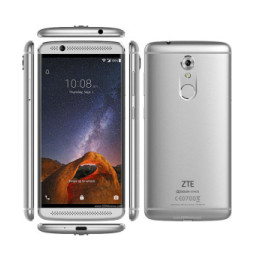 ZTE Axon 7 mini