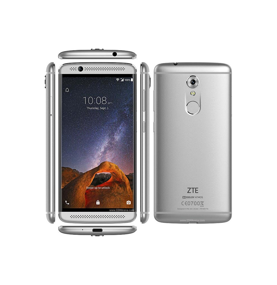 ZTE Axon 7 mini