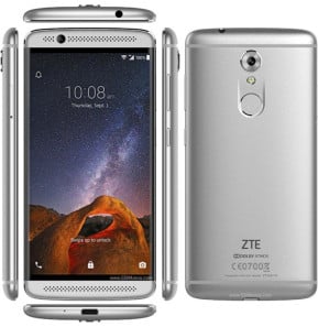 ZTE Axon 7 mini