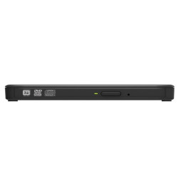 Graveur externe Slim DVD±RW 8x /24x - USB