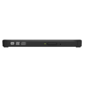 Graveur externe Slim DVD±RW 8x /24x - USB