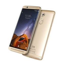 ZTE Axon 7 mini