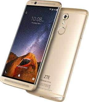 ZTE Axon 7 mini — image 2