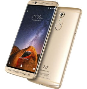 ZTE Axon 7 mini