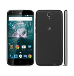 ZTE Warp 7