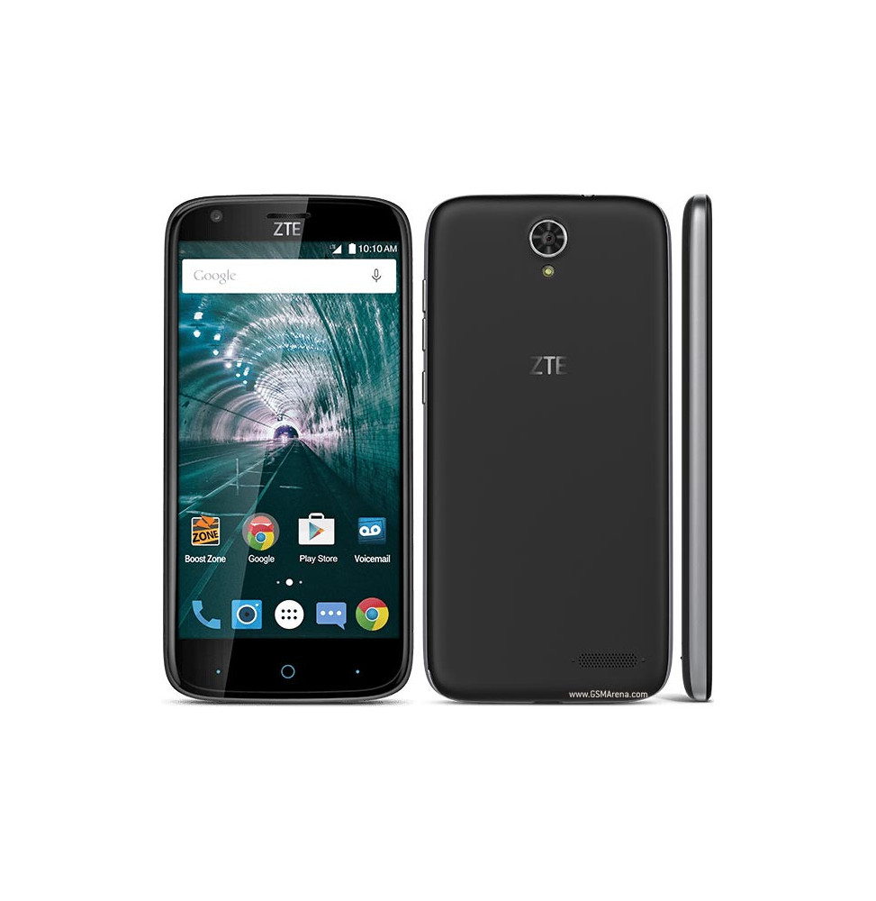 ZTE Warp 7