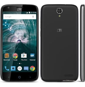 ZTE Warp 7