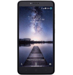 ZTE Zmax Pro