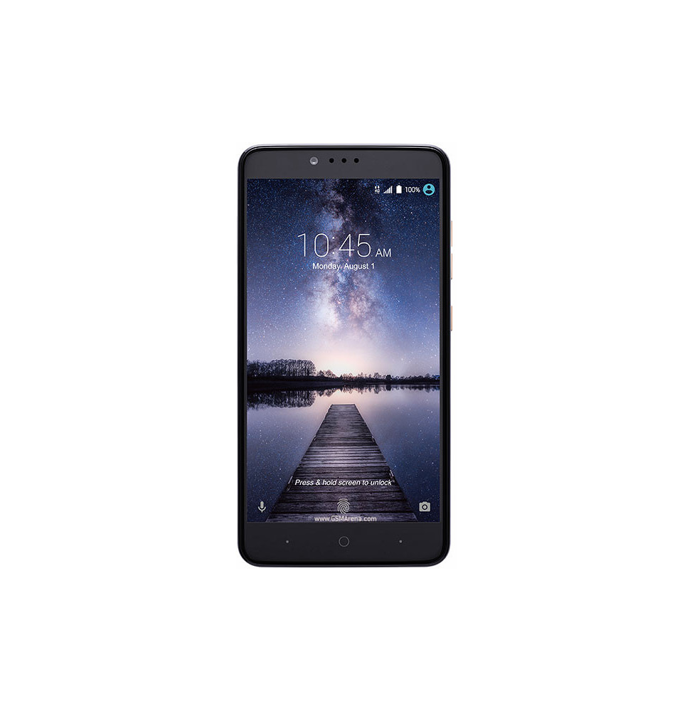 ZTE Zmax Pro