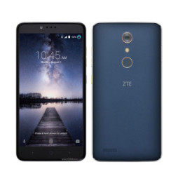 ZTE Zmax Pro