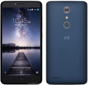 ZTE Zmax Pro — image 2
