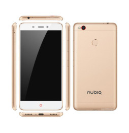 ZTE nubia N1