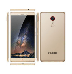 ZTE nubia Z11 Max
