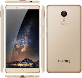 ZTE nubia Z11 Max