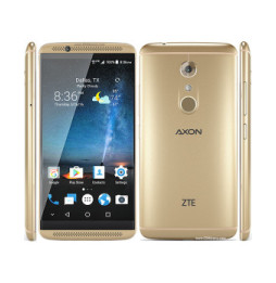 ZTE Axon 7