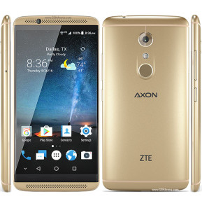 ZTE Axon 7
