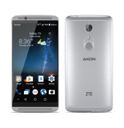 ZTE Axon 7