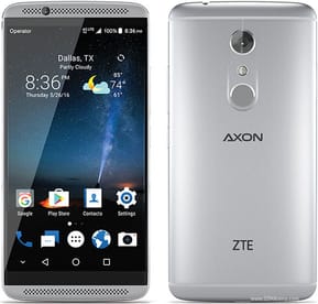ZTE Axon 7 — image 2