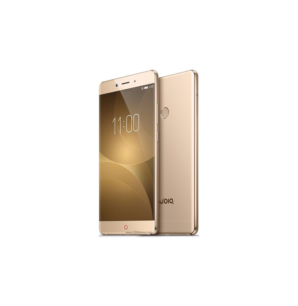 ZTE nubia Z11
