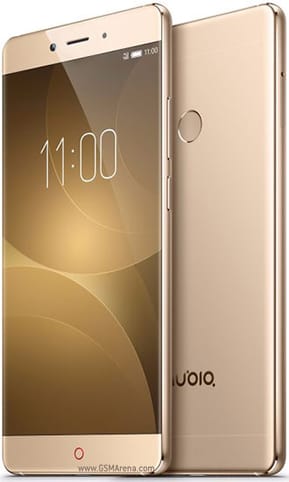 ZTE nubia Z11