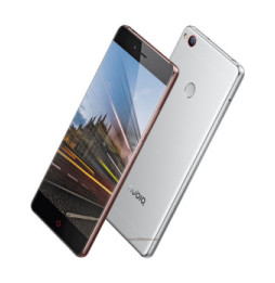 ZTE nubia Z11