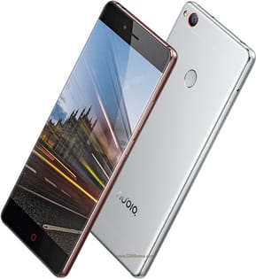 ZTE nubia Z11 — image 2