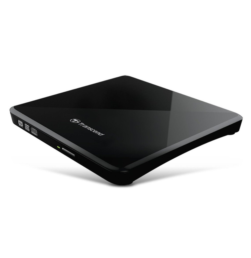 Graveur externe Slim DVD±RW 8x /24x - USB