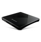 Graveur externe Slim DVD±RW 8x /24x - USB