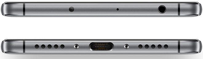 ZTE nubia Z11 — image 3