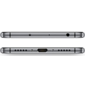 ZTE nubia Z11
