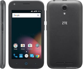 ZTE Blade L110 (A110)