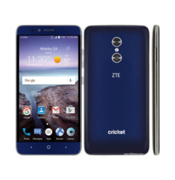 ZTE Grand X Max 2