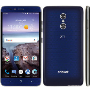 ZTE Grand X Max 2