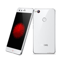 ZTE nubia Z11 mini