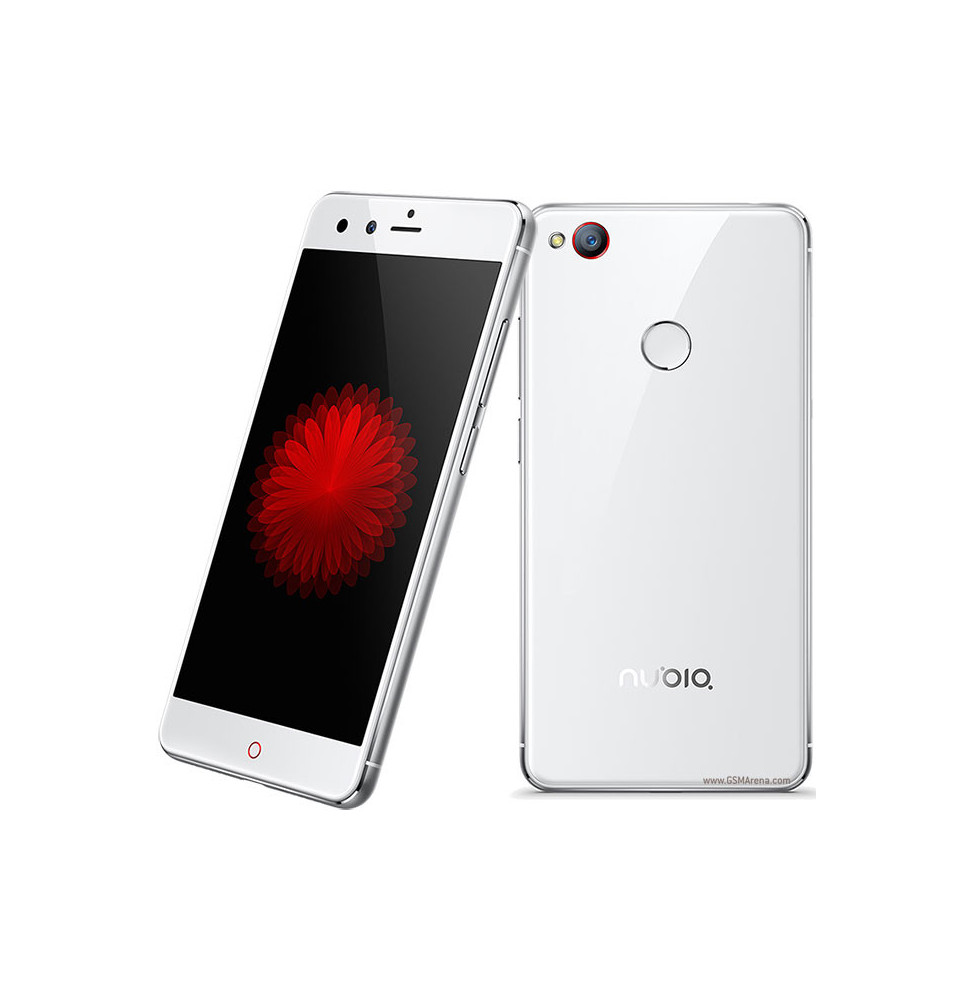 ZTE nubia Z11 mini