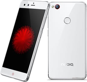 ZTE nubia Z11 mini
