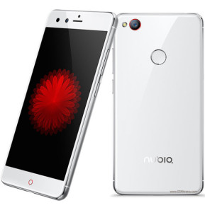 ZTE nubia Z11 mini