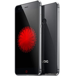 ZTE nubia Z11 mini