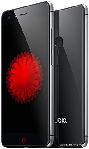 ZTE nubia Z11 mini — image 2