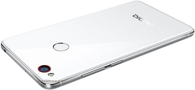 ZTE nubia Z11 mini — image 3